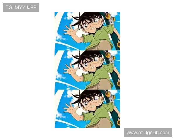 围绕柯南足球经典场面再现少年侦探团赛场逆转制胜震撼瞬间燃战魂 围绕柯南足球经典场面再现少年侦探团赛场逆转制胜震撼瞬间燃战魂